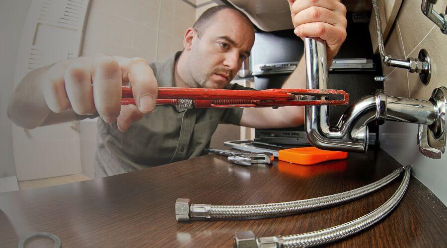 Expert burst pipe repair services in Nottingham, MD